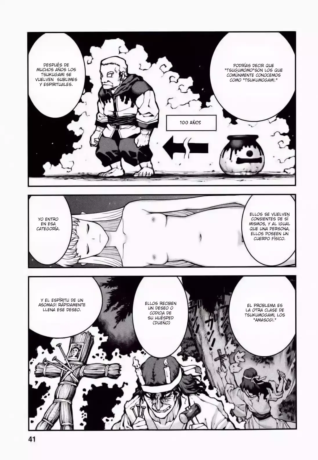 Capitulo 36 page 10