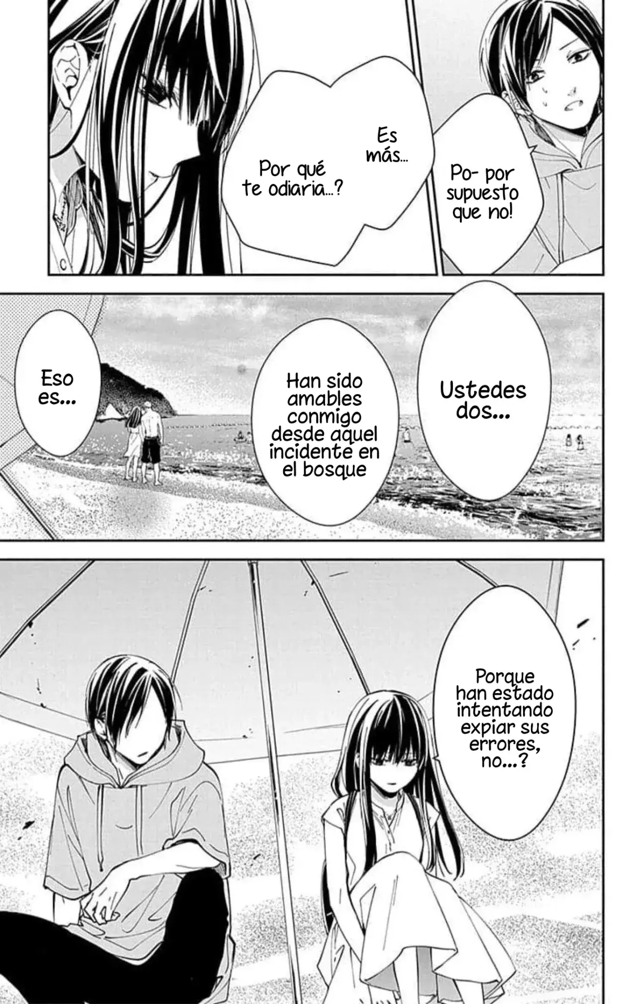 Capitulo 83 page 11