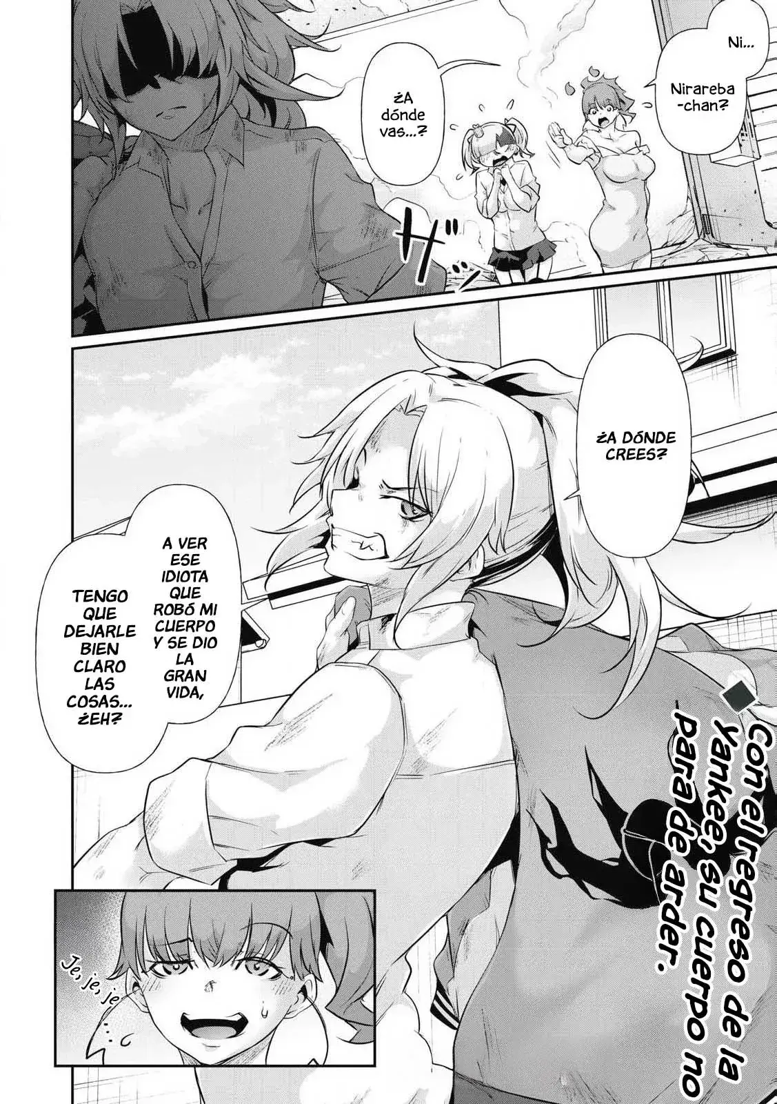 Capitulo 18 page 17