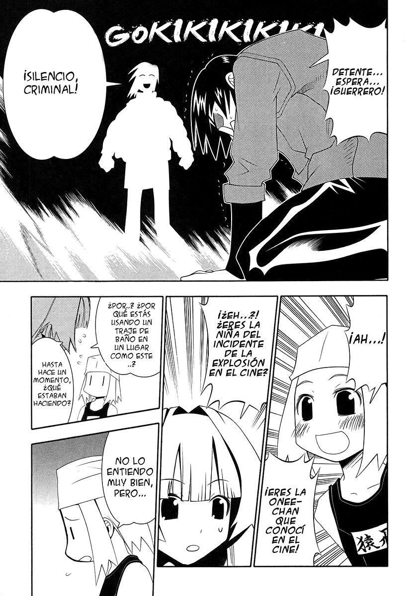 Capitulo 40 page 30