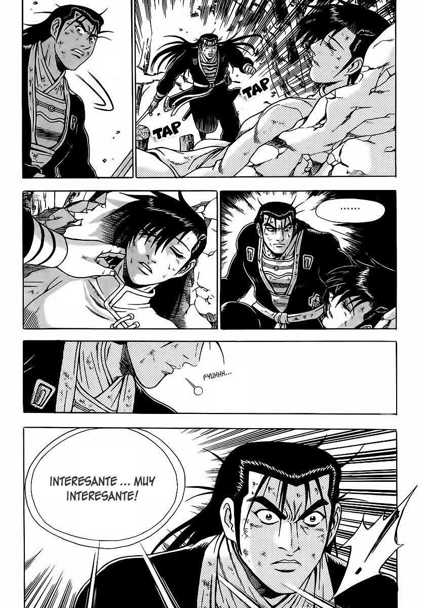 Capitulo 229 page 14