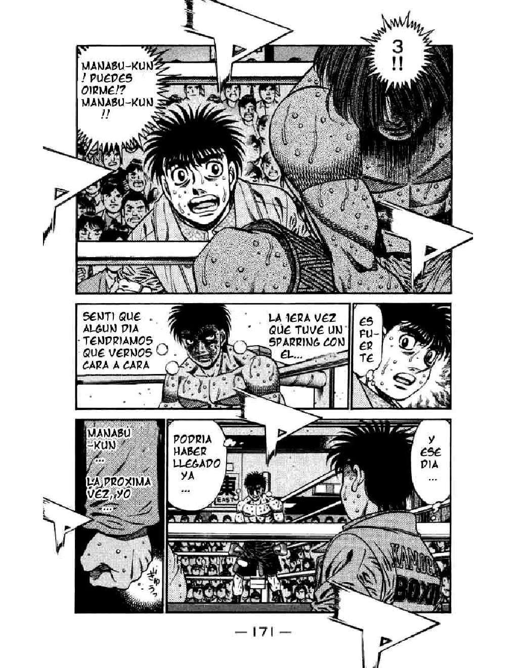 Capitulo 616 page 10