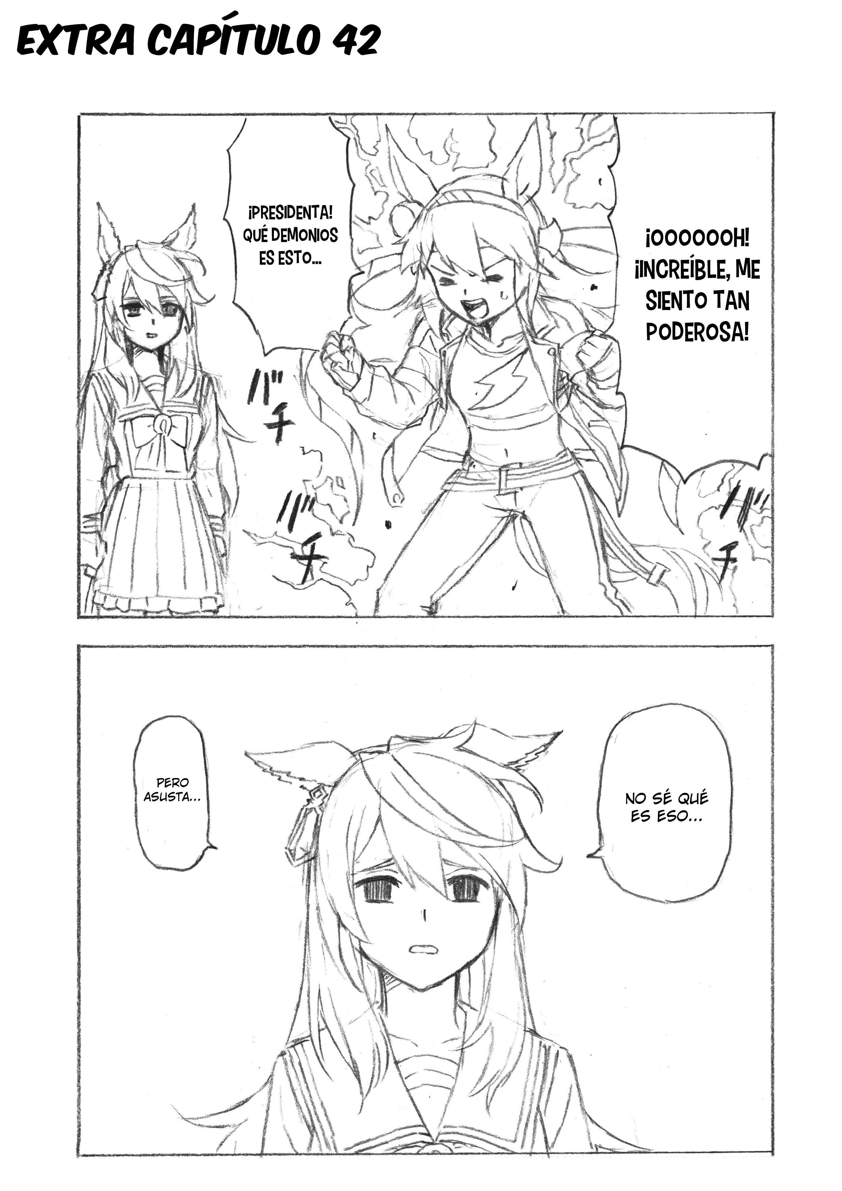 Capitulo 42 page 18