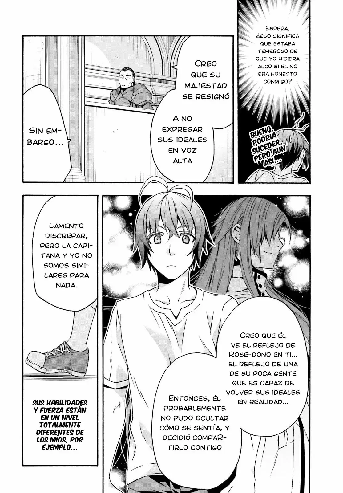 Capitulo 49 page 34