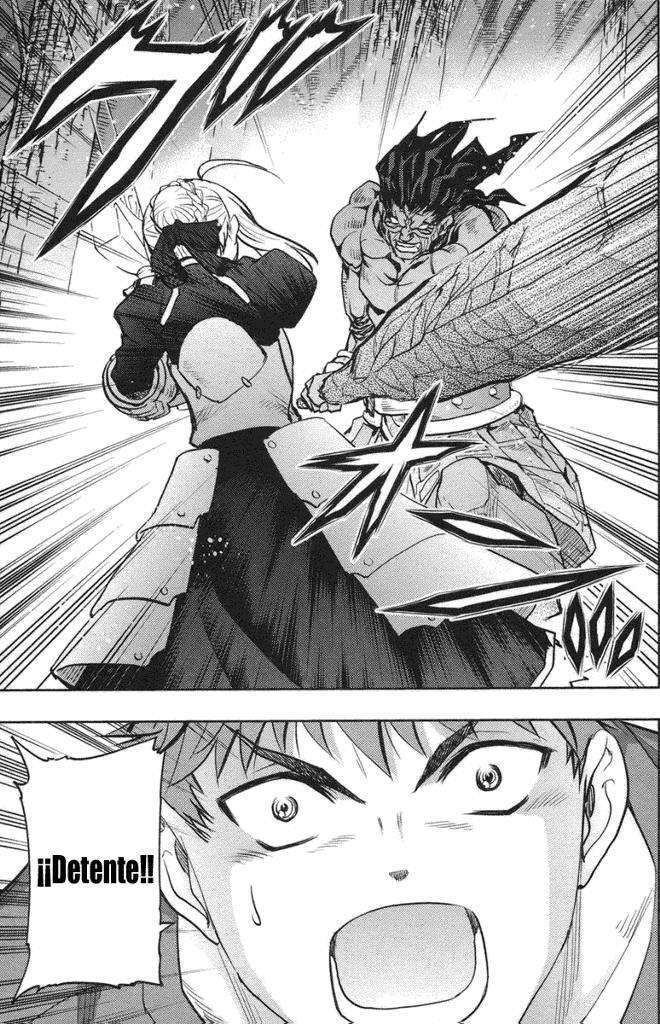 Capitulo 58 page 26