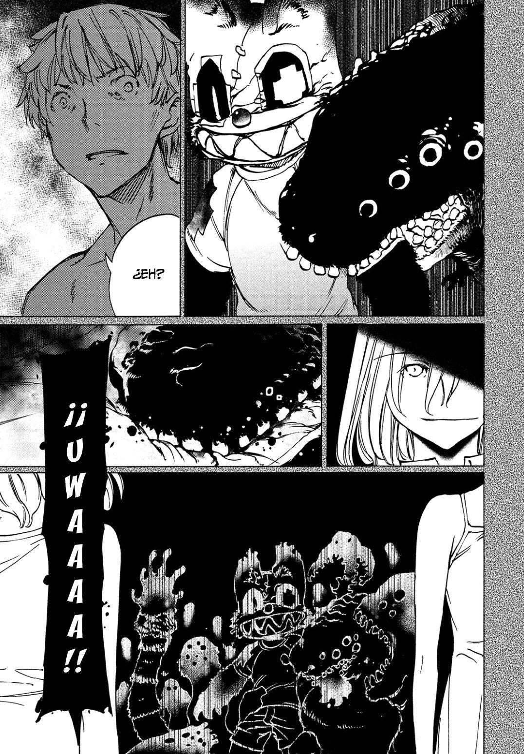 Capitulo 43 page 16