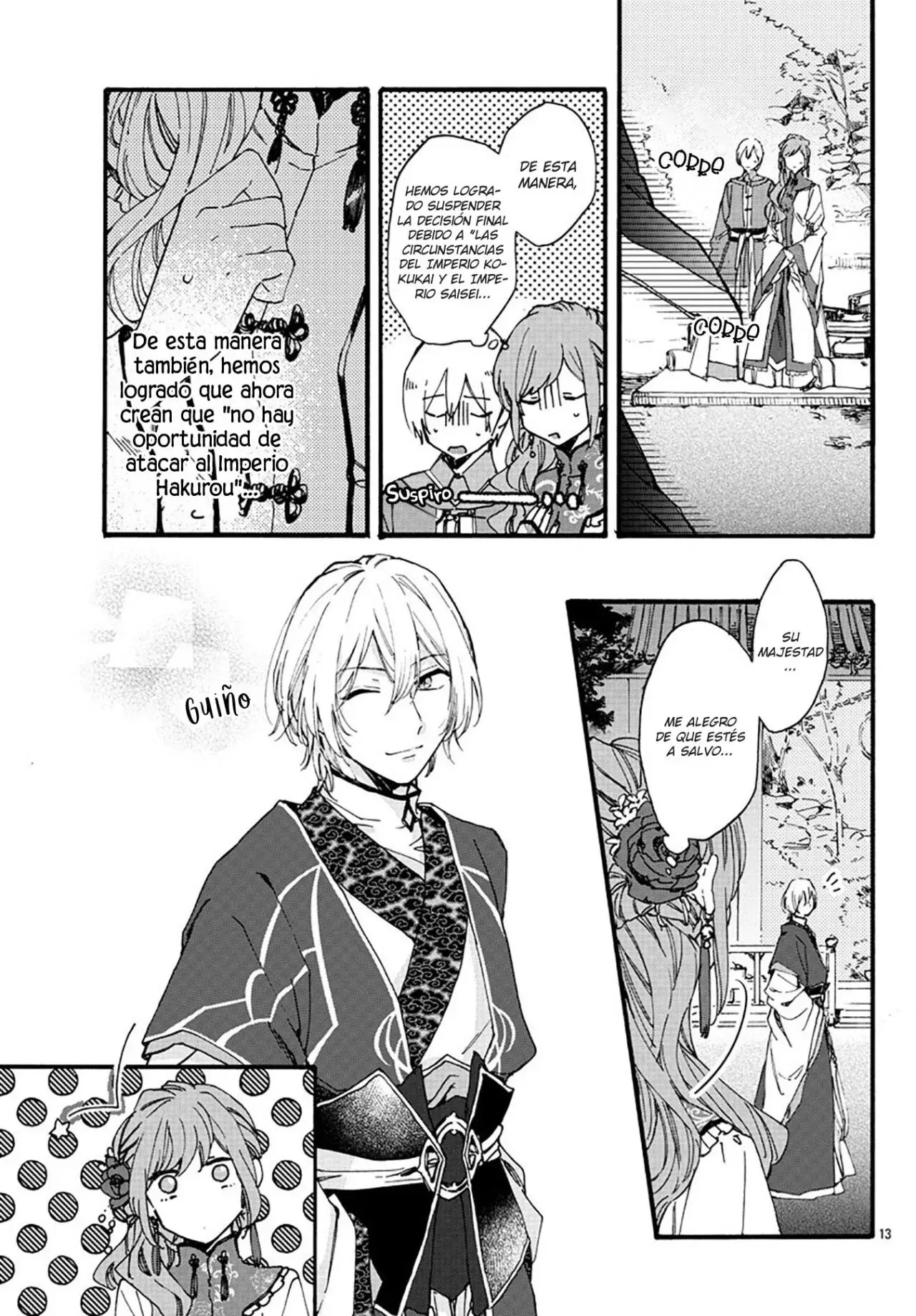 Capitulo 9 page 15