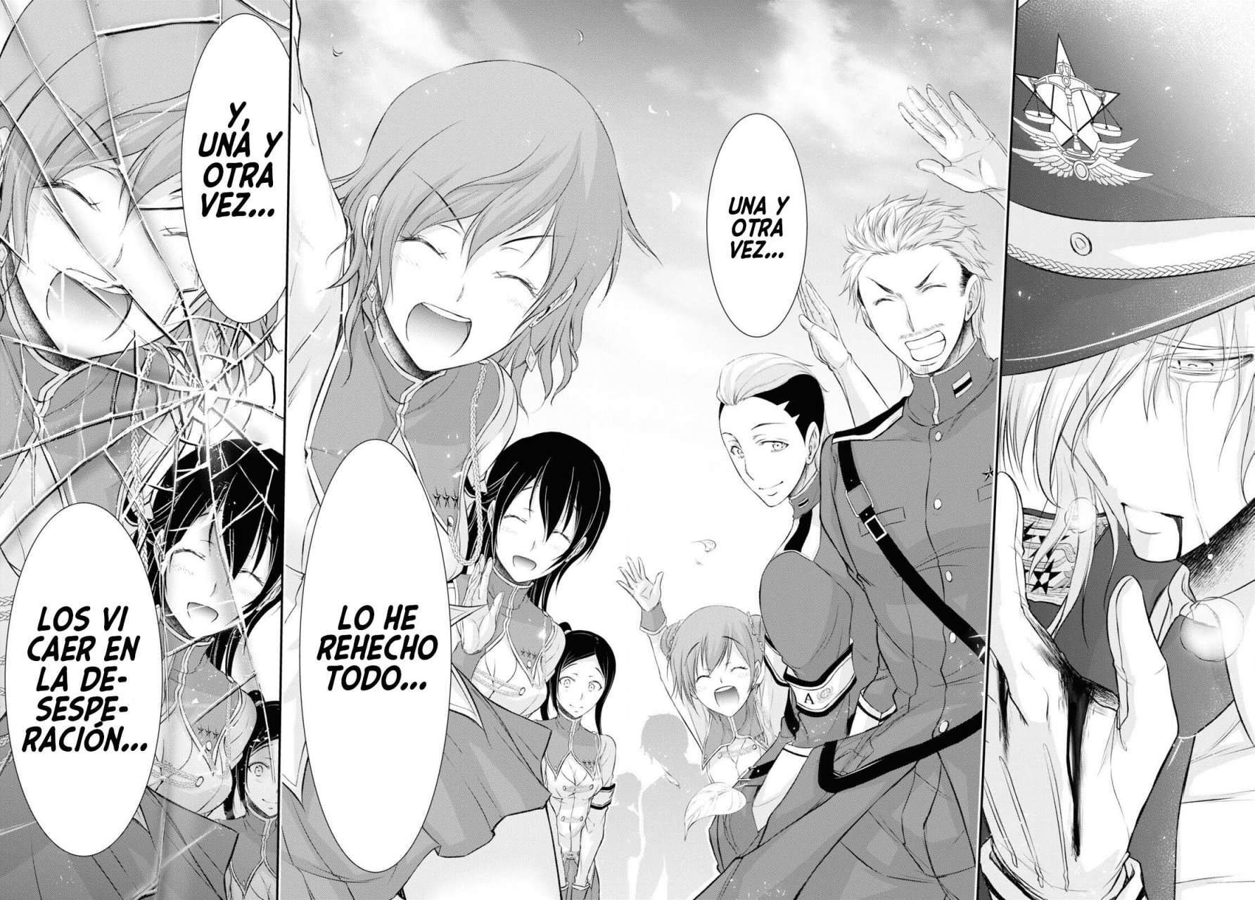 Capitulo 80 page 22