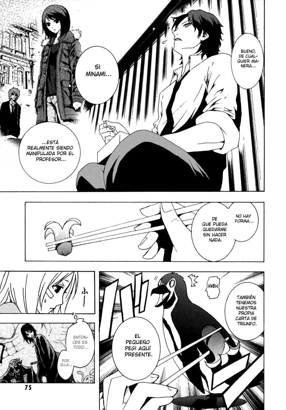 Capitulo 11 page 22