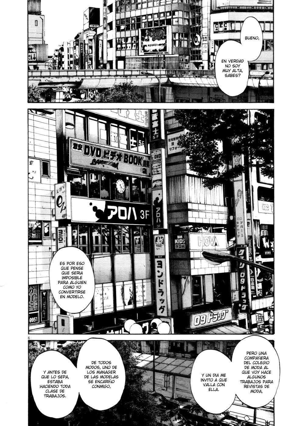 Capitulo 101 page 7