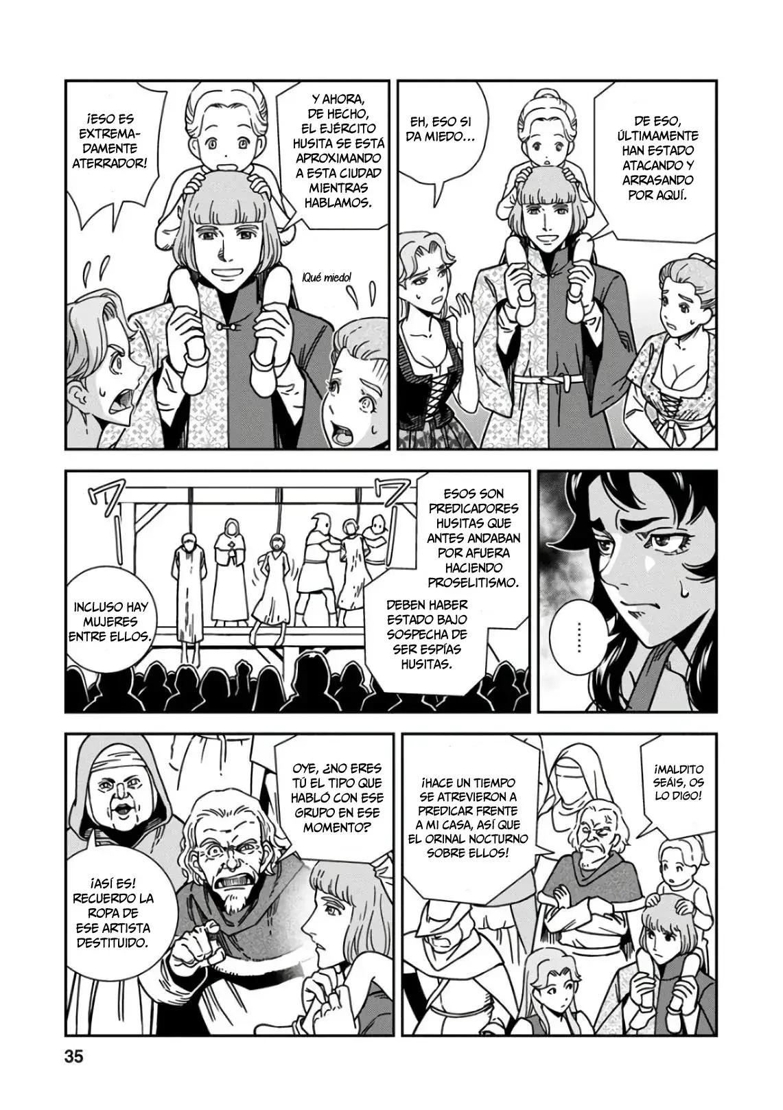 Capitulo 46 page 31