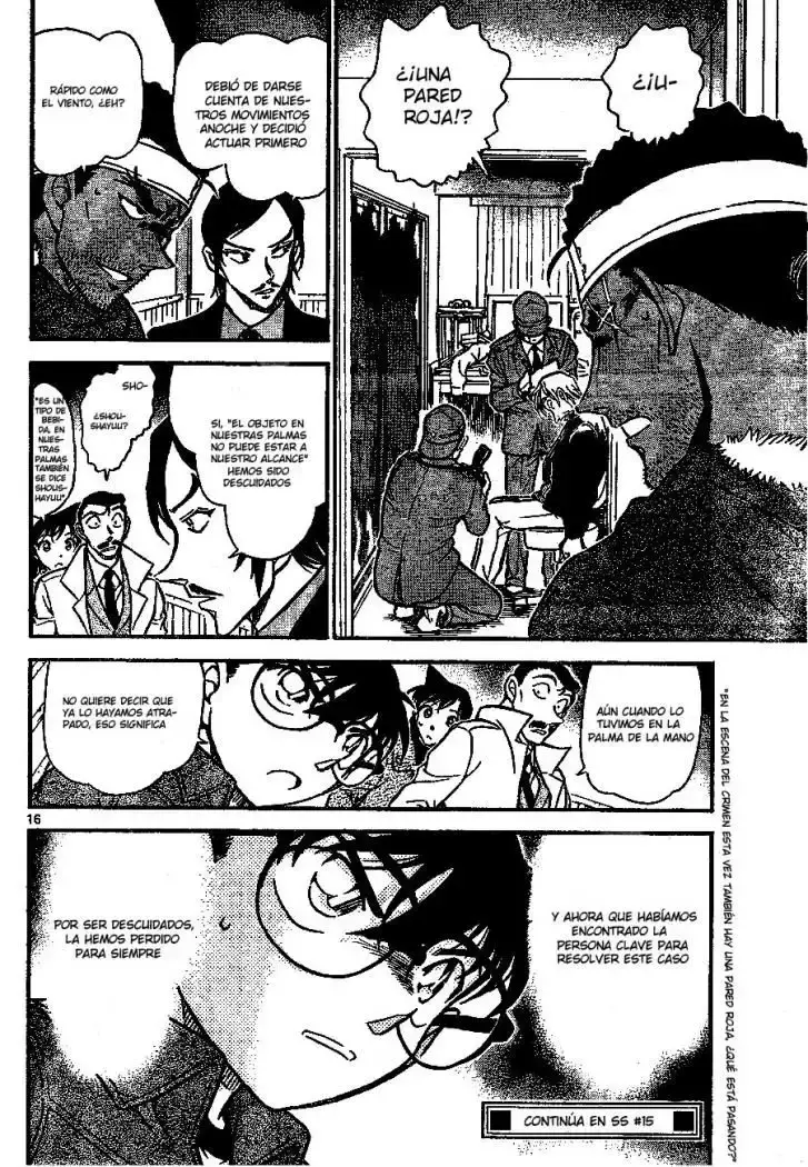 Capitulo 683 page 16