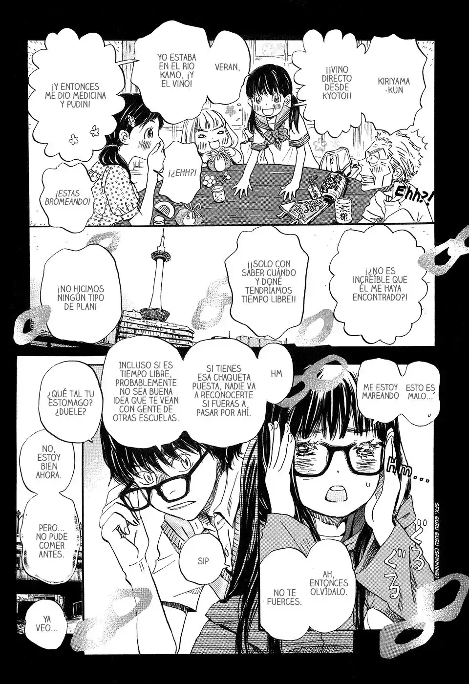 Capitulo 65 page 13
