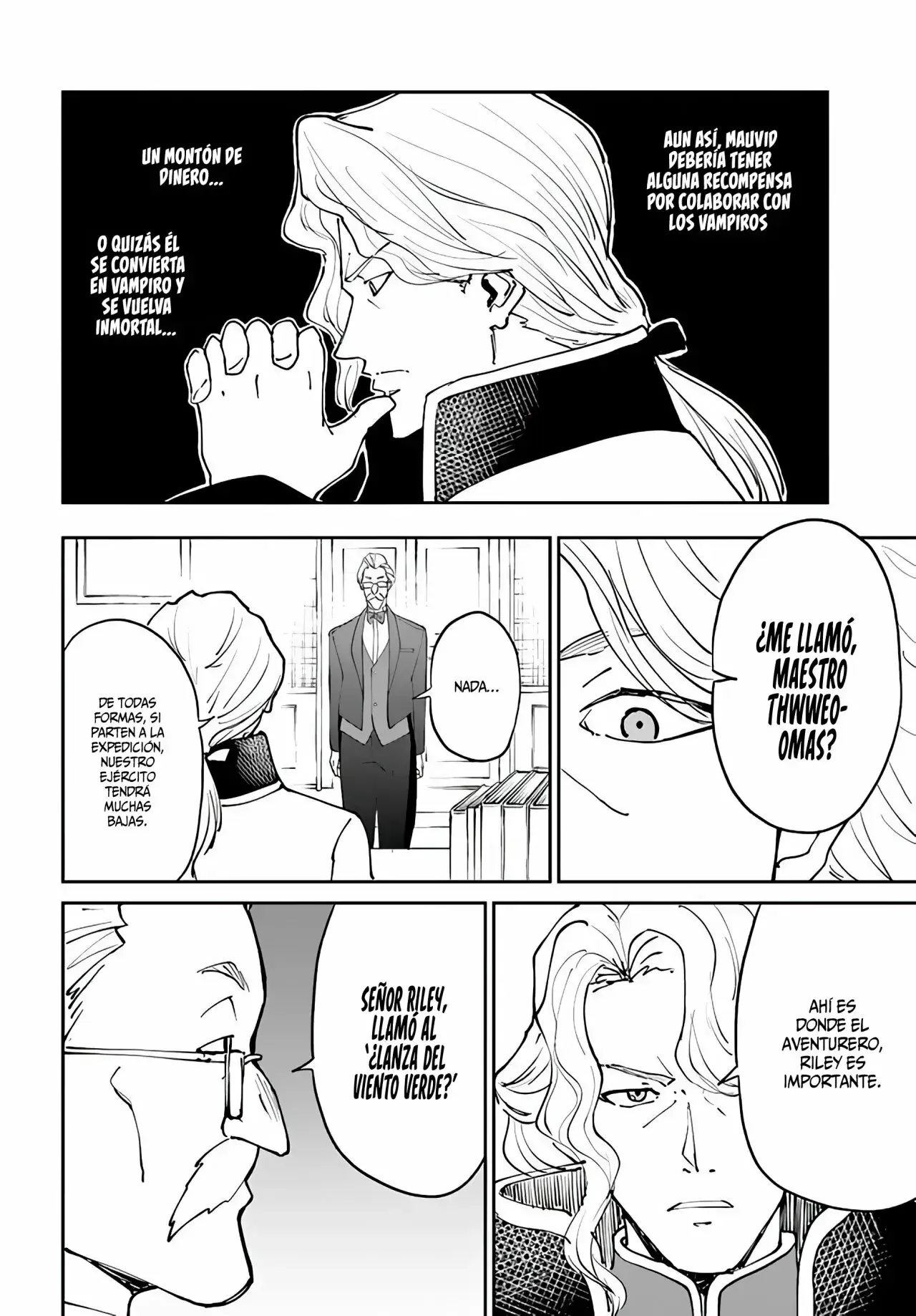 Capitulo 38 page 16