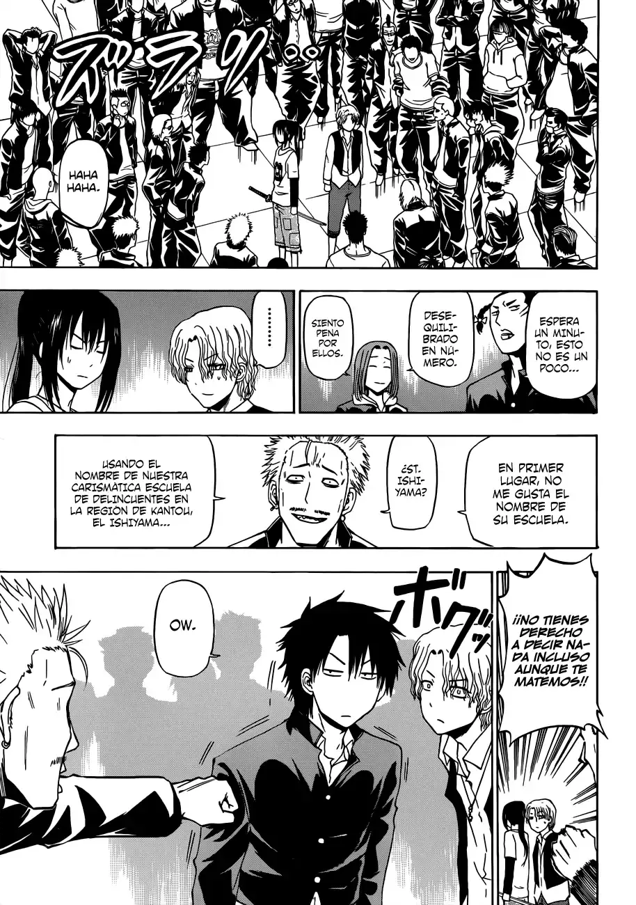 Capitulo 147 page 19