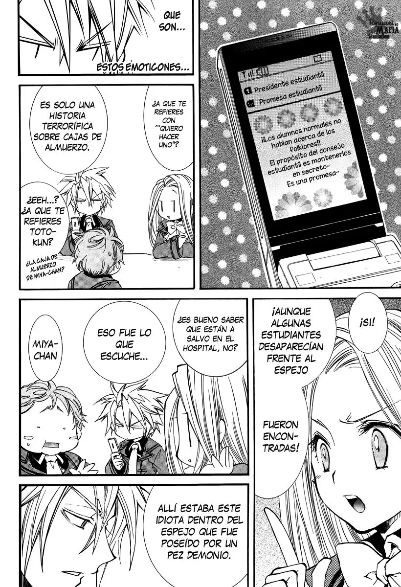Capitulo 14 page 22