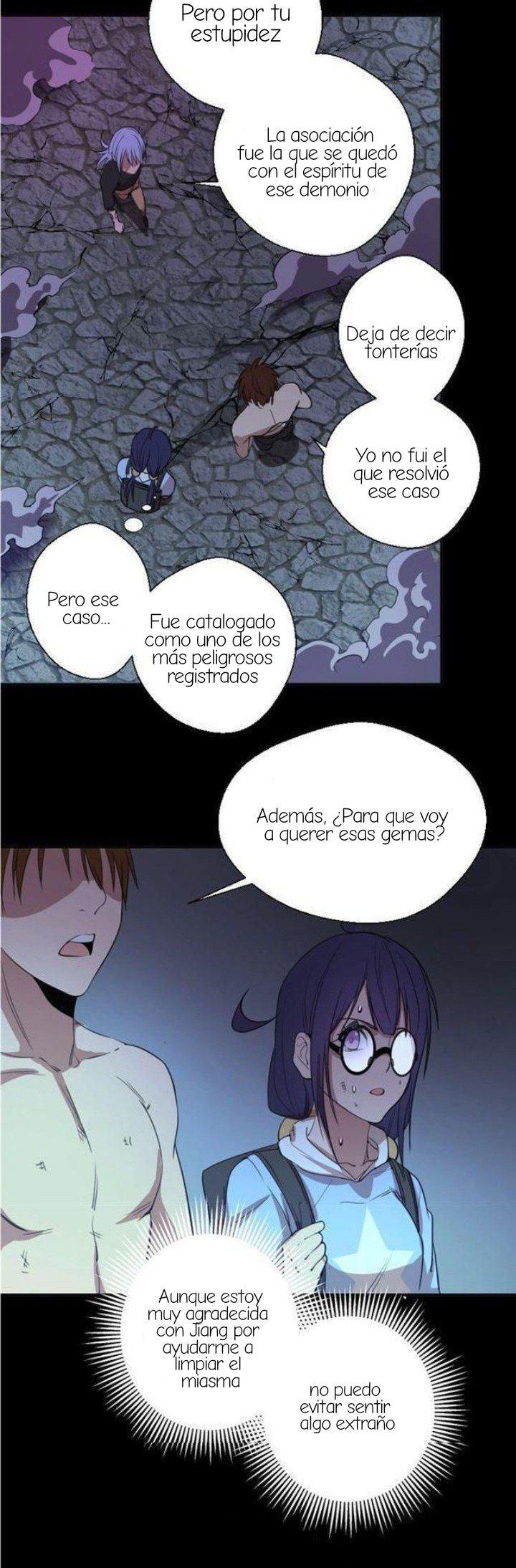 Capitulo 28 page 22