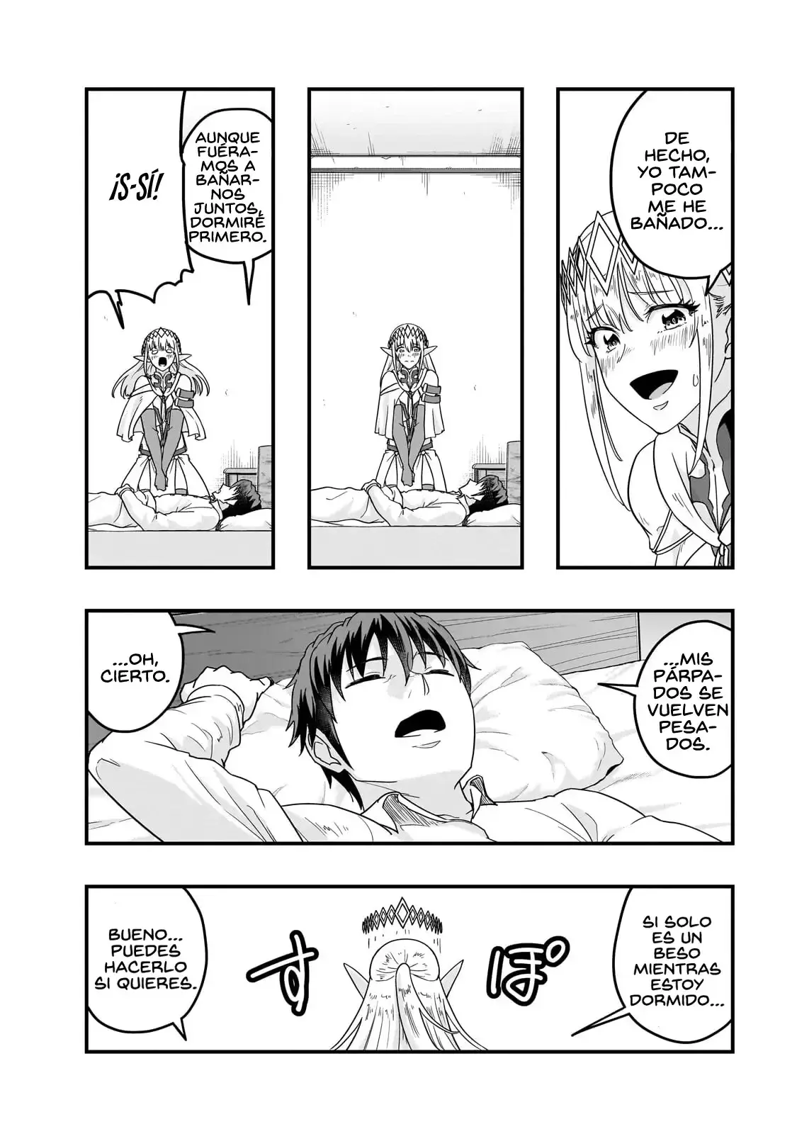 Capitulo 70 page 29