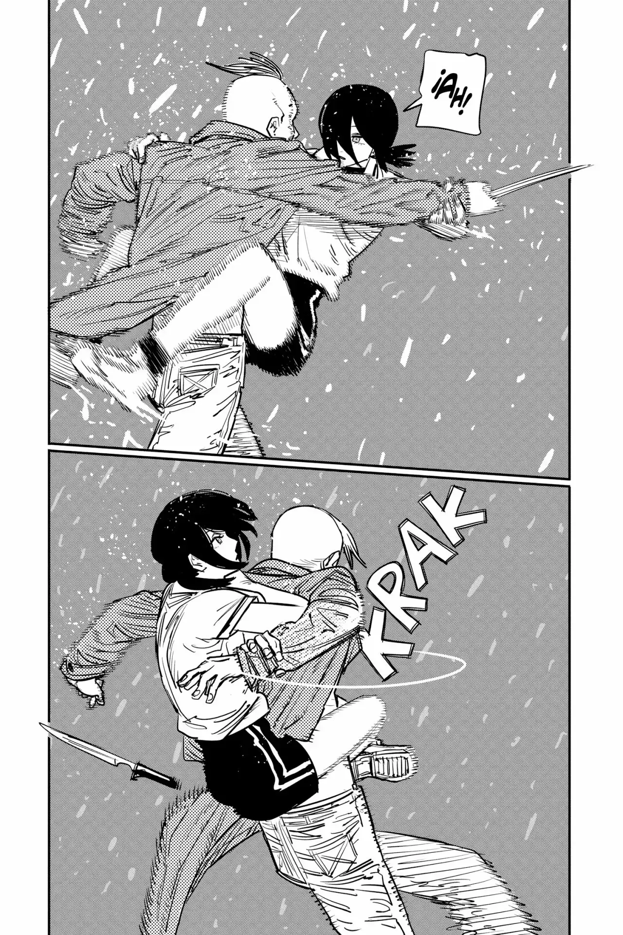 Capitulo 43 page 10