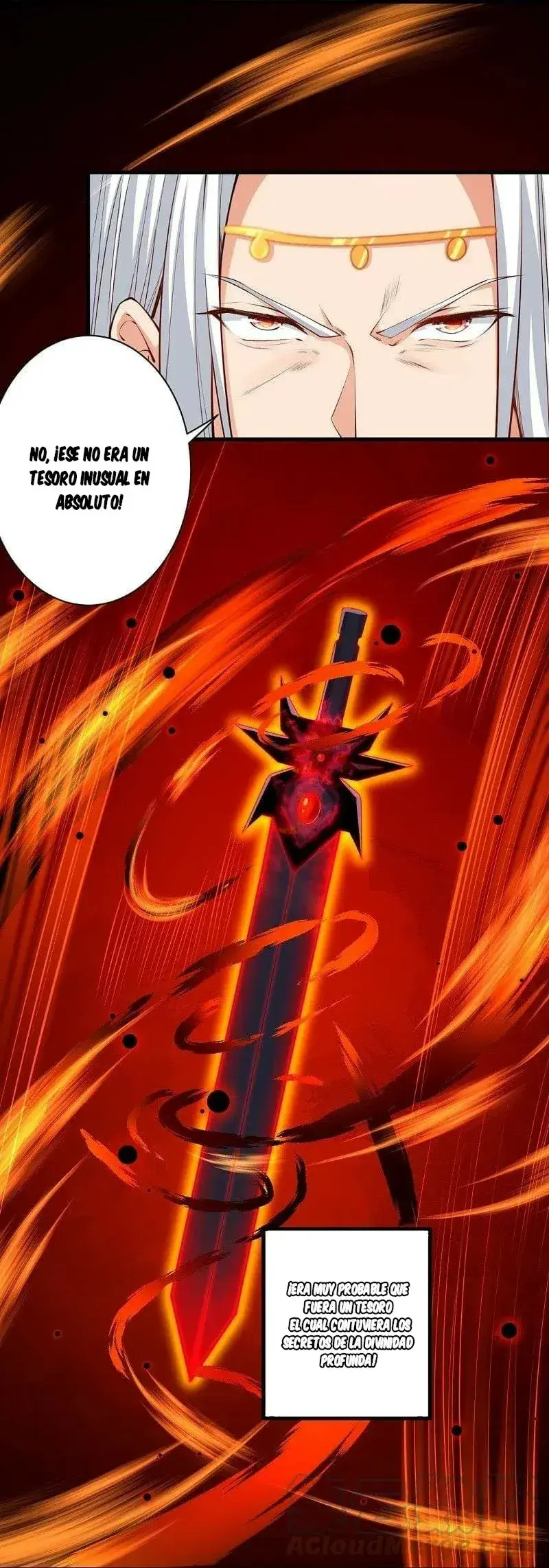 Capitulo 451 page 25