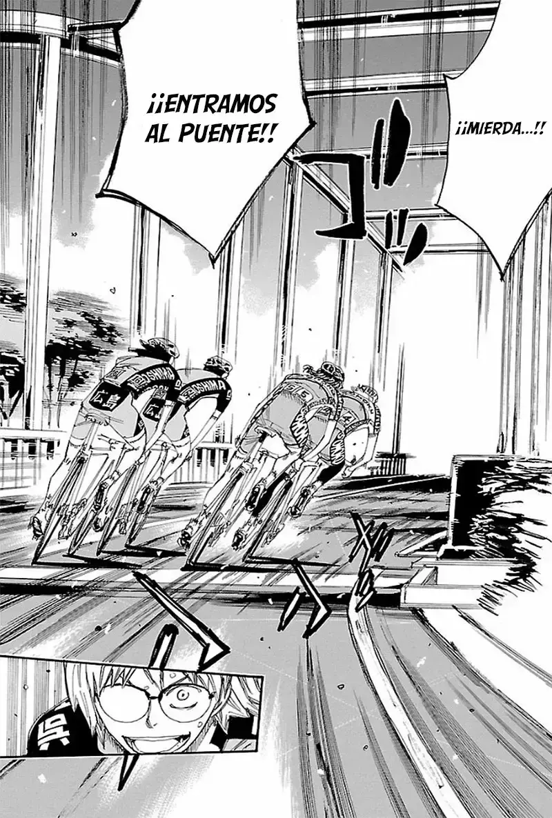 Capitulo 445 page 18