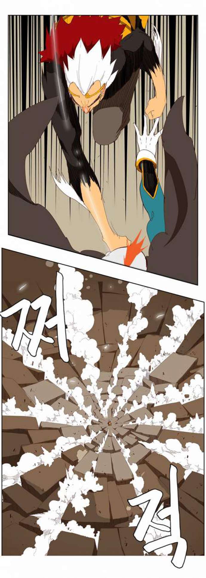 Capitulo 145 page 29