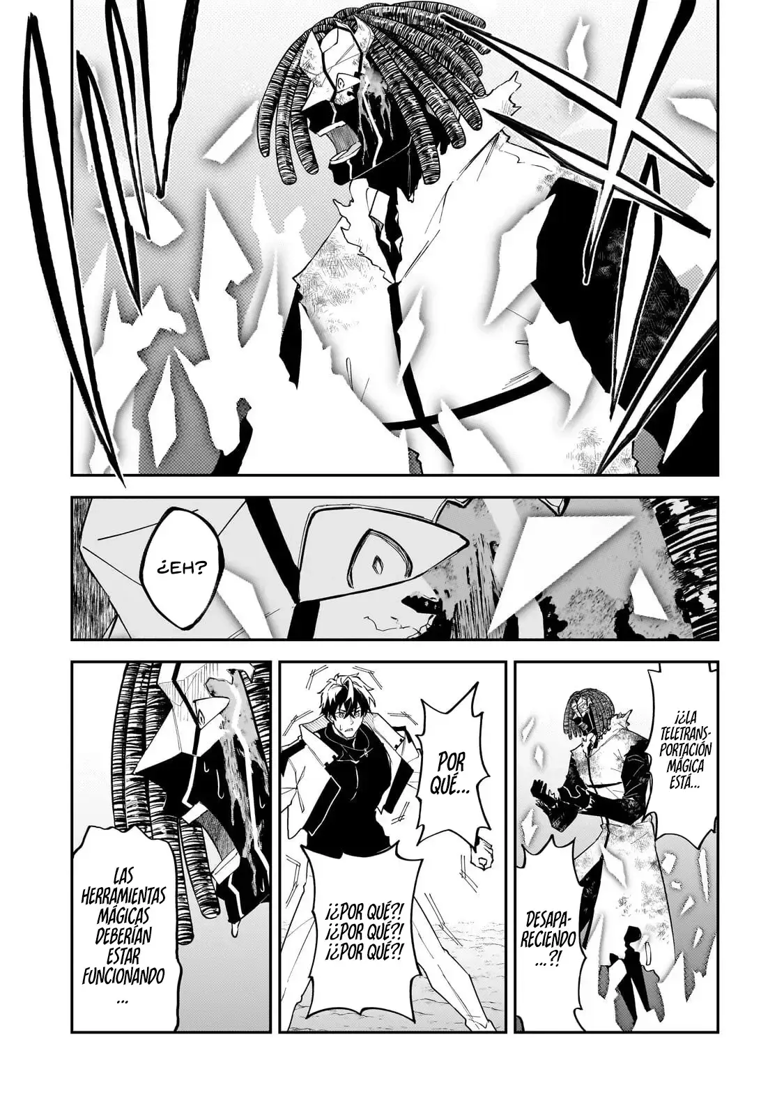 Capitulo 56 page 17