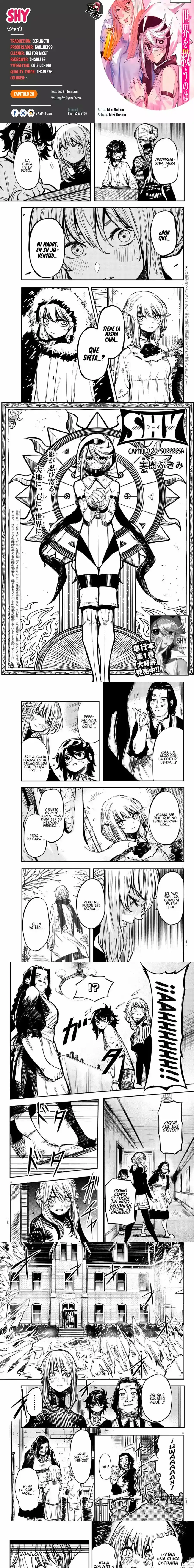 Capitulo 20 page 1