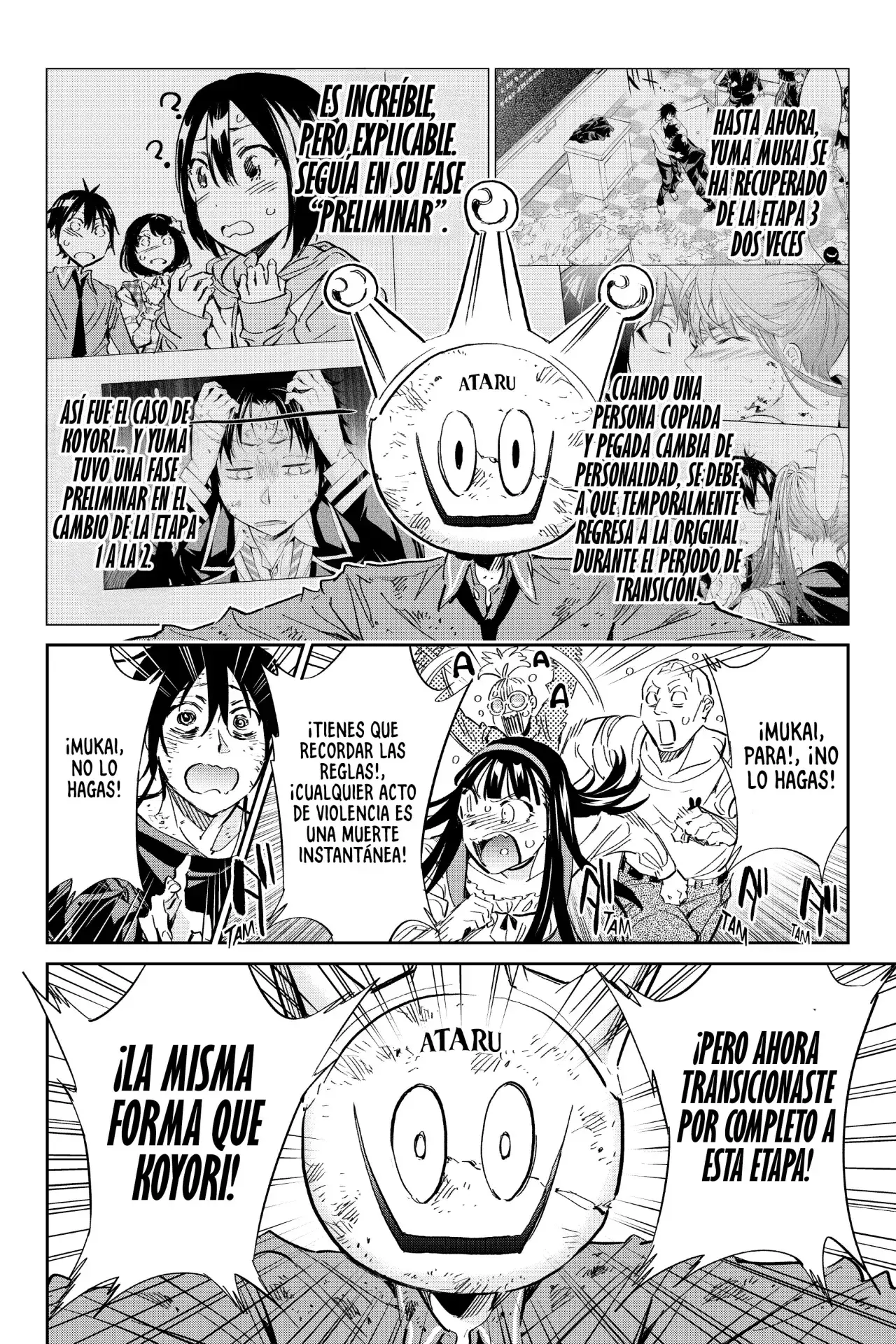 Capitulo 174 page 3