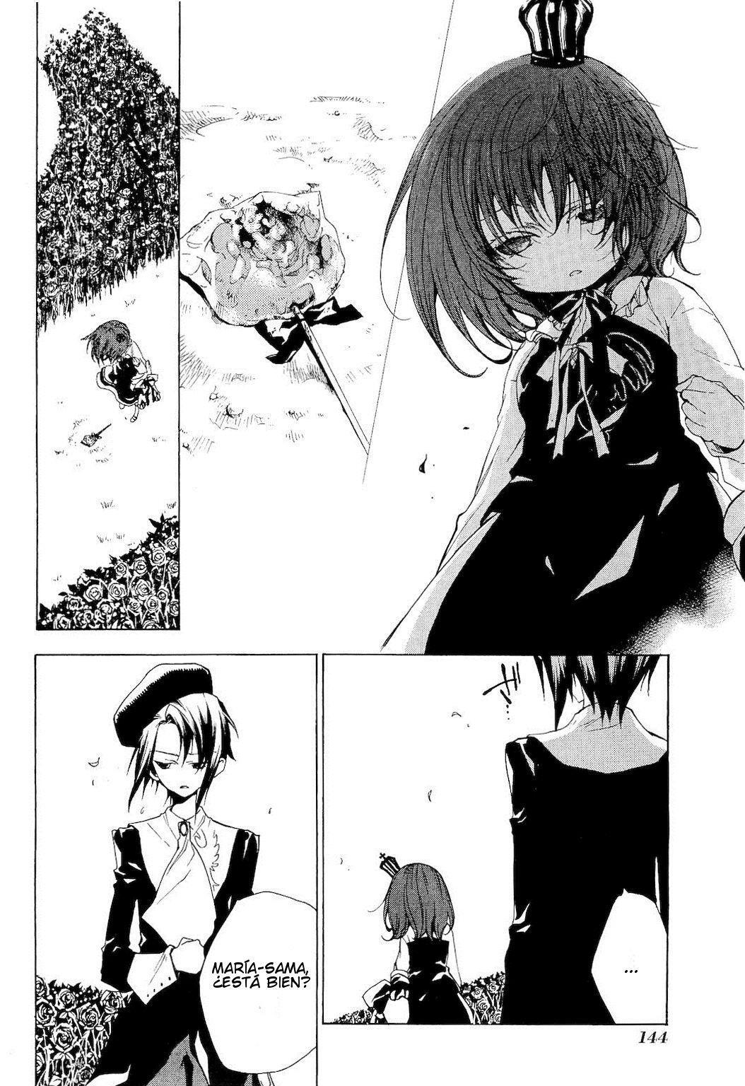 Capitulo 11 page 16