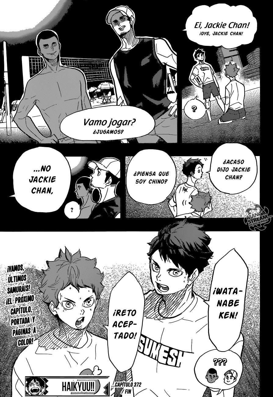 Capitulo 372 page 19