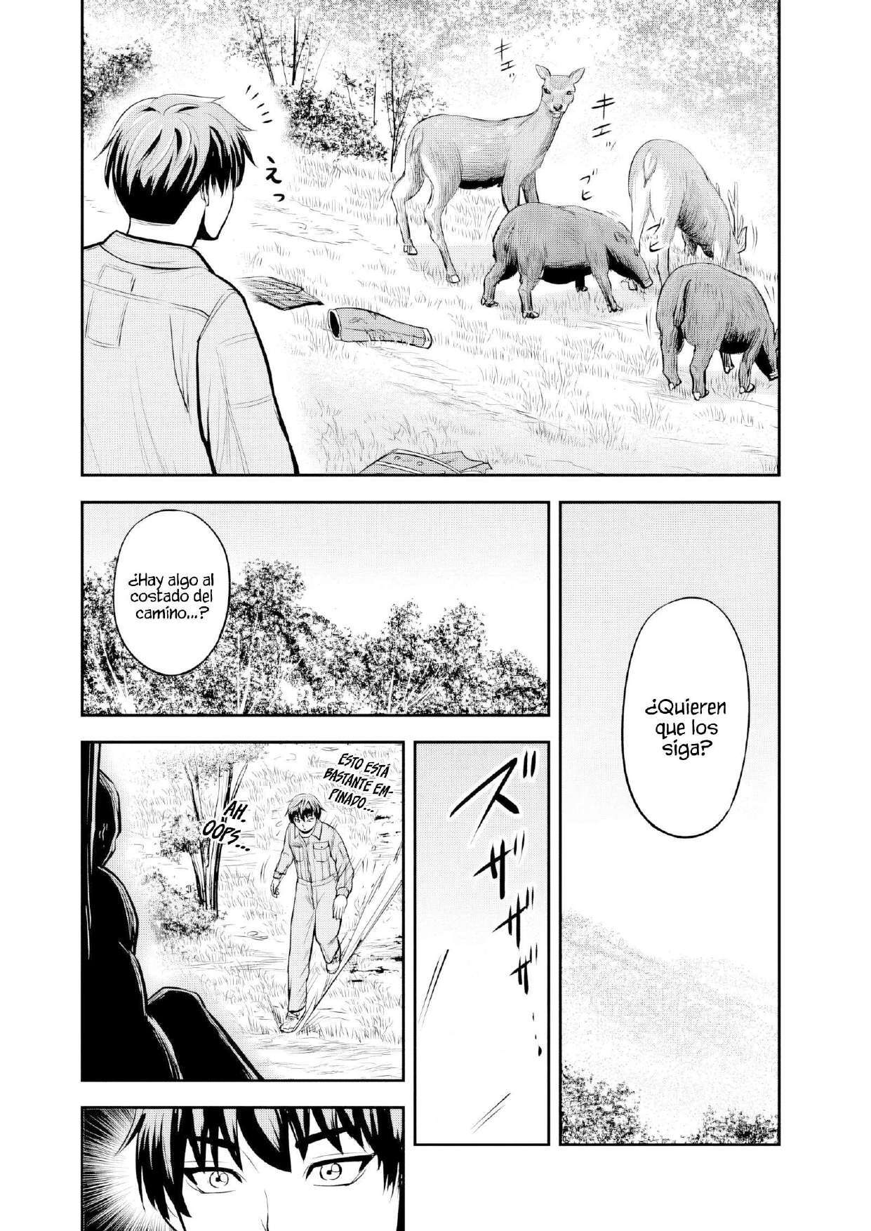 Capitulo 136 page 16