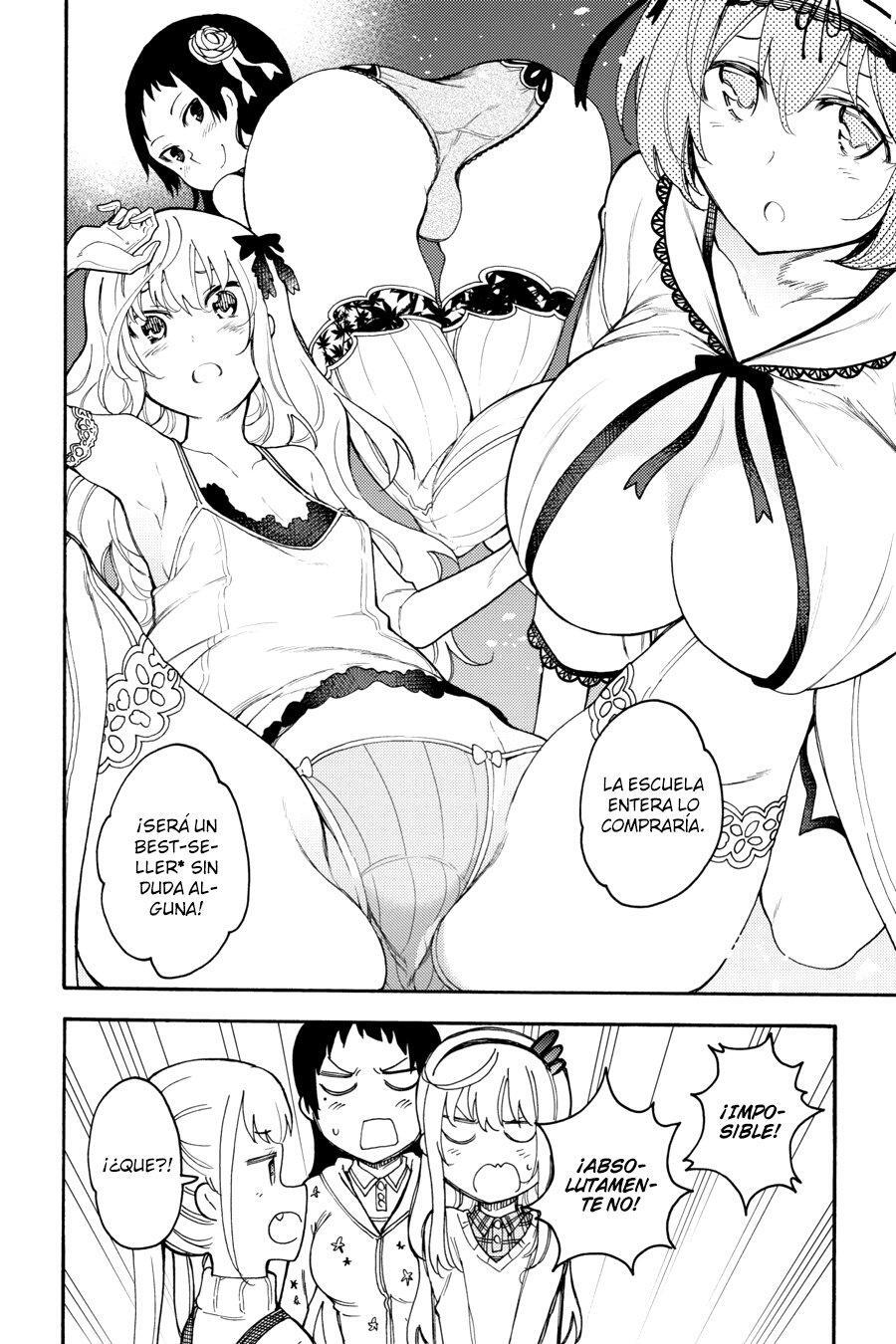 Capitulo 43 page 7