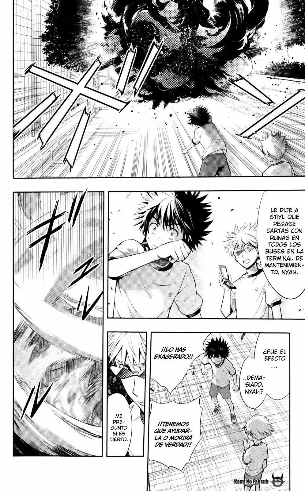 Capitulo 72 page 19