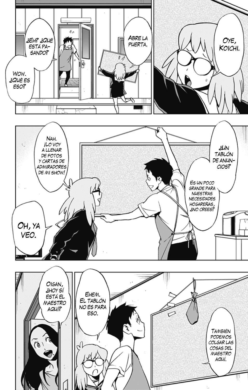 Capitulo 28 page 16