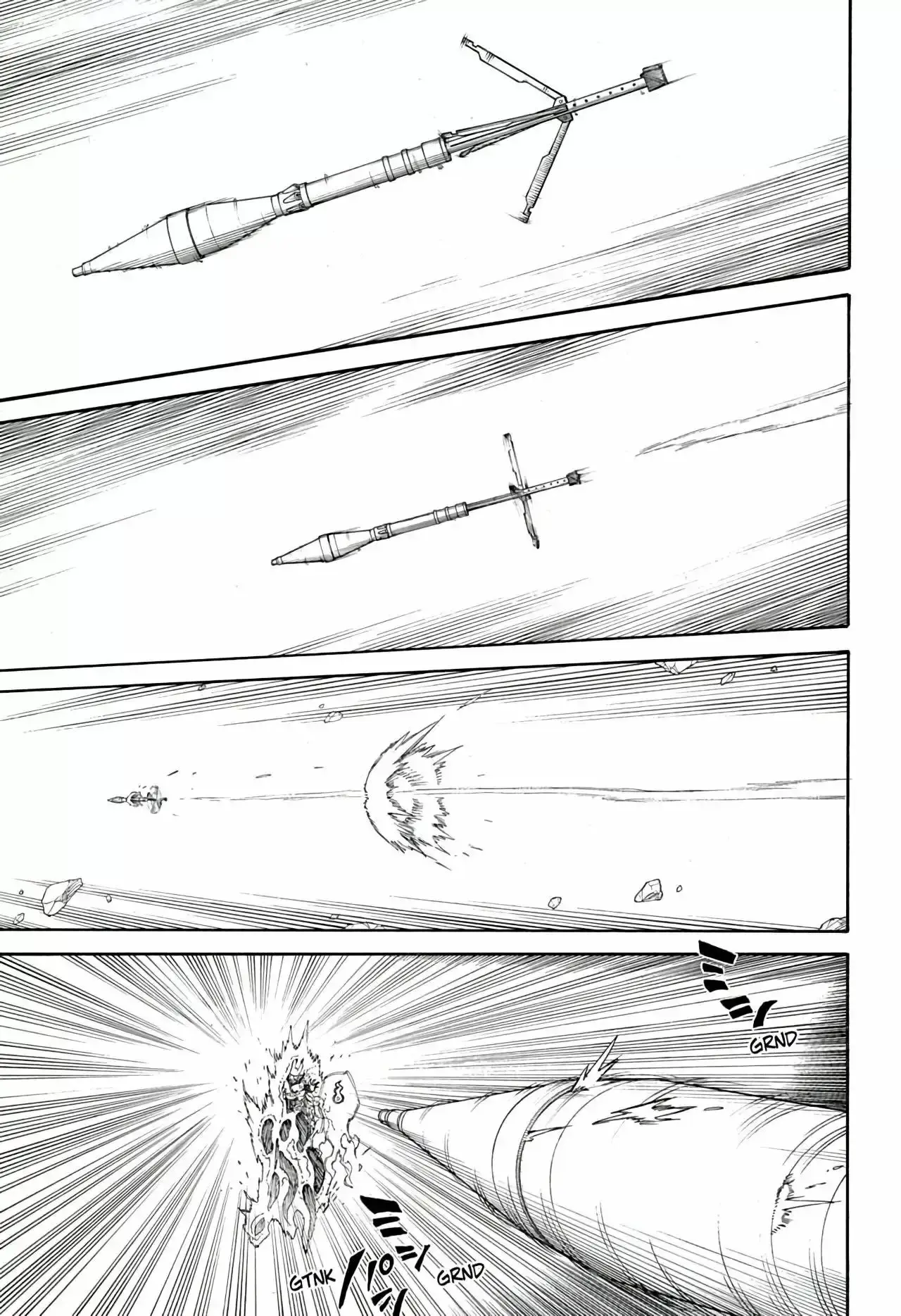 Capitulo 136 page 33