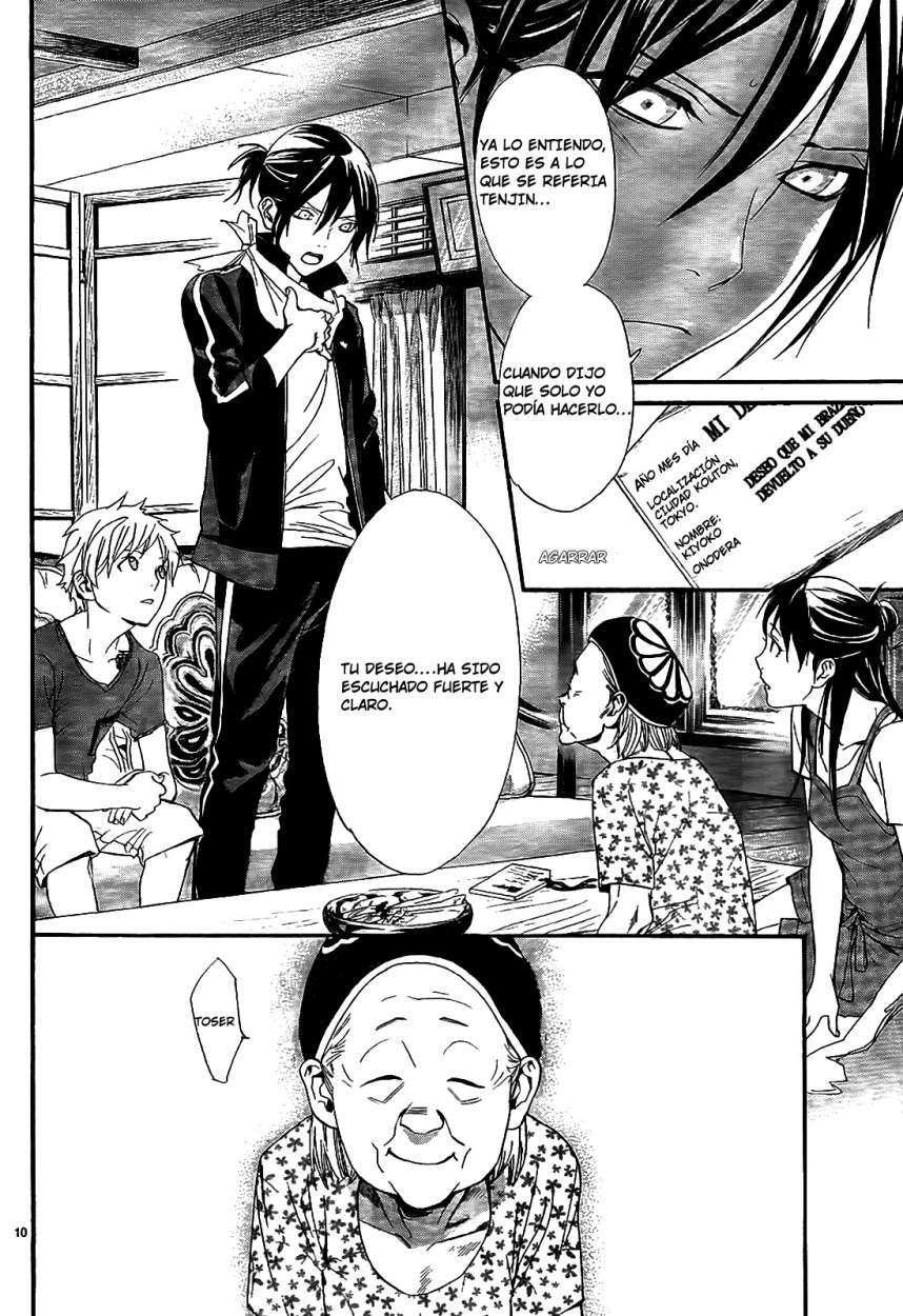 Capitulo 43 page 11
