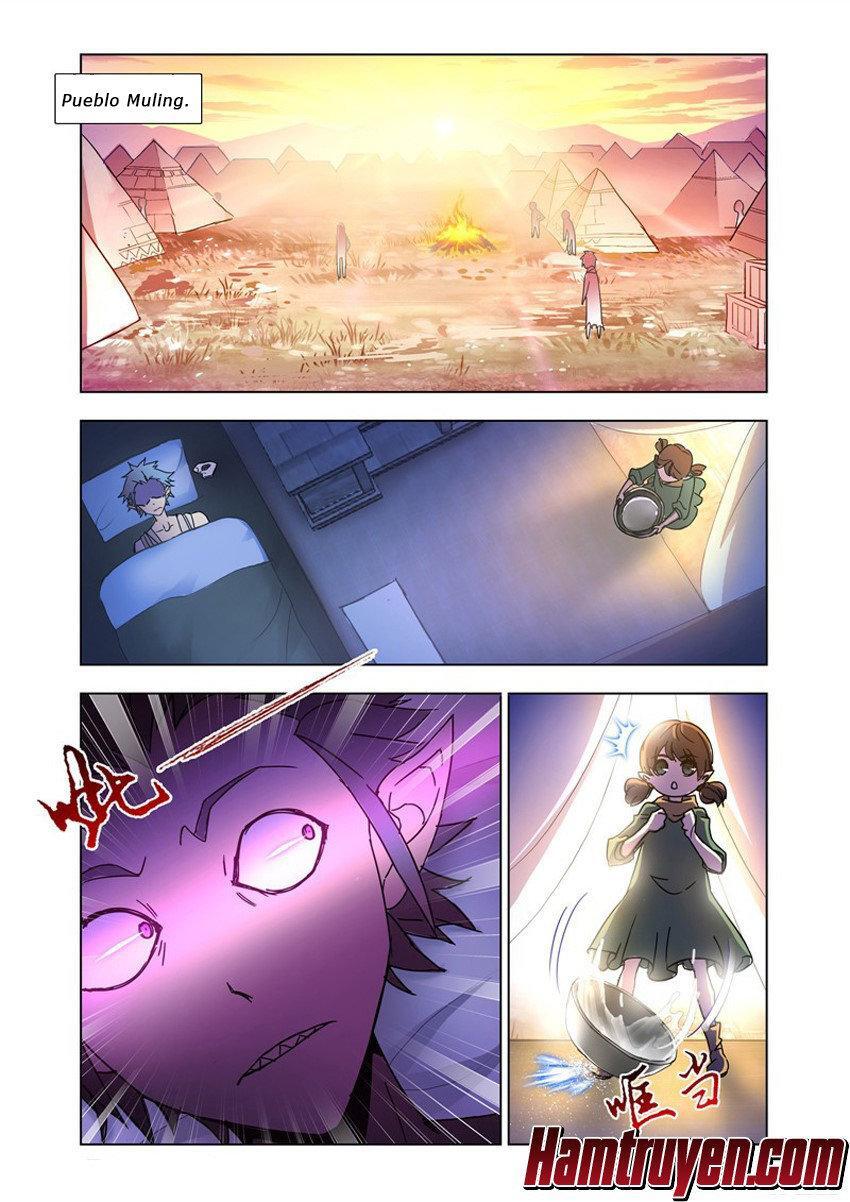 Capitulo 71 page 20