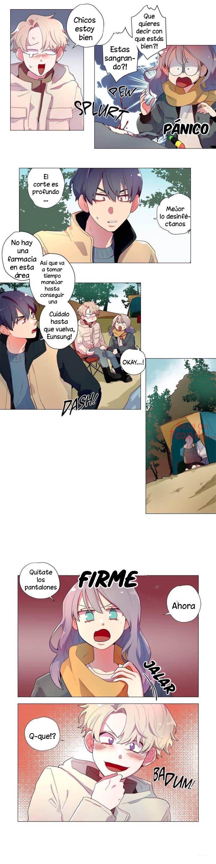 Capitulo 37 page 8