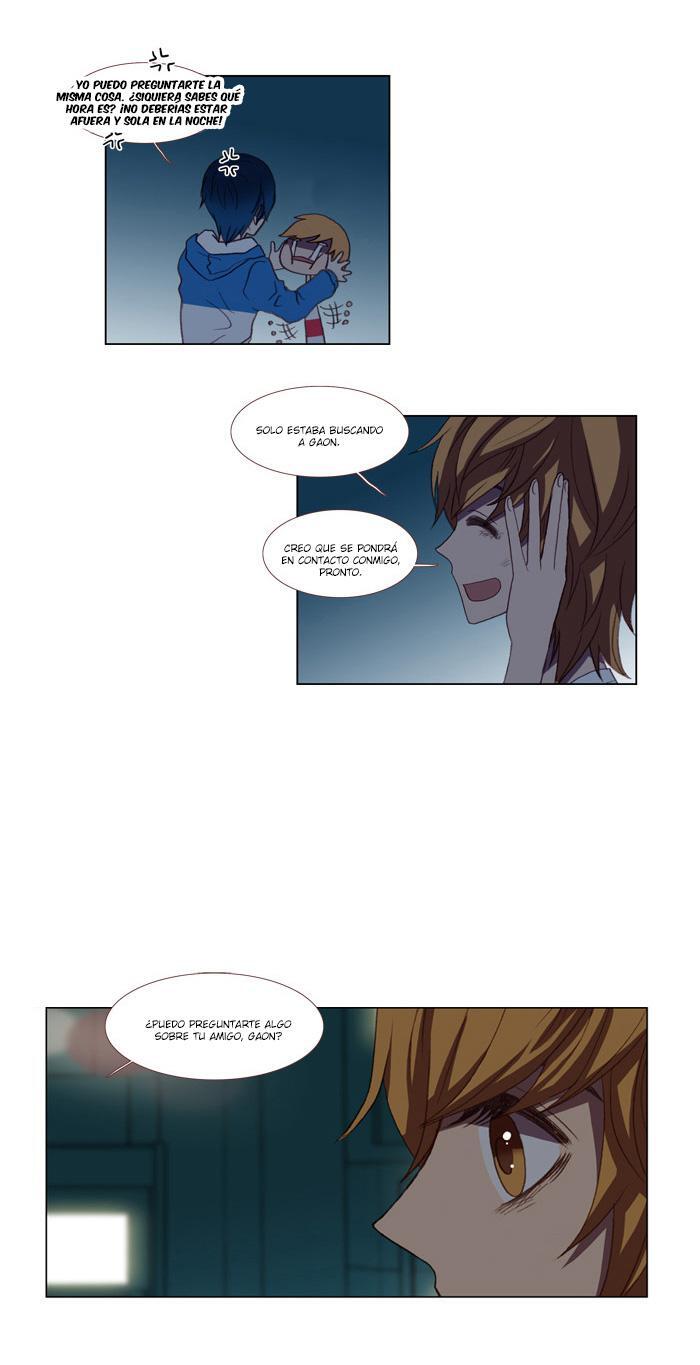 Capitulo 73 page 25