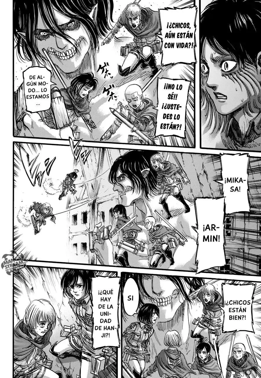Capitulo 78 page 42