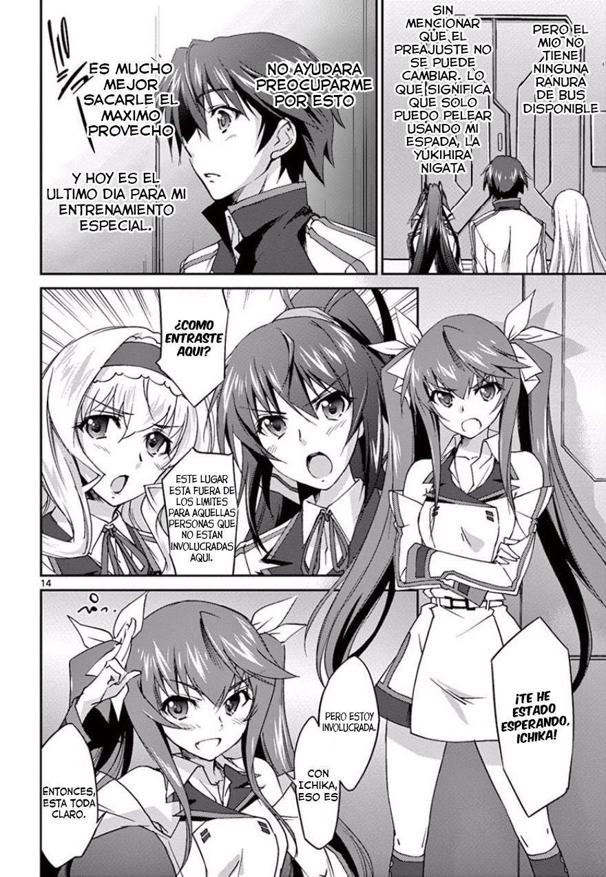 Capitulo 7 page 14