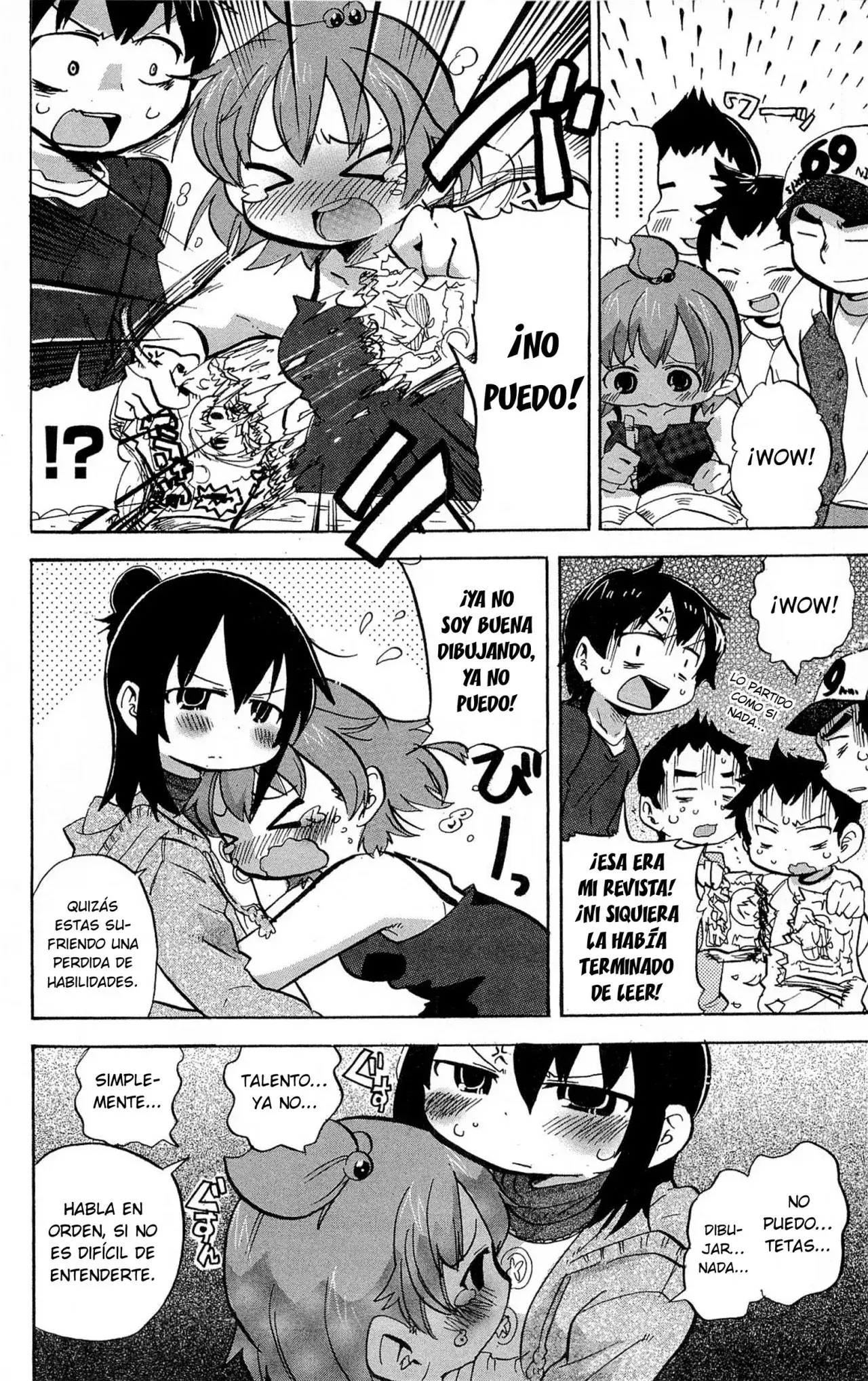 Capitulo 222 page 3