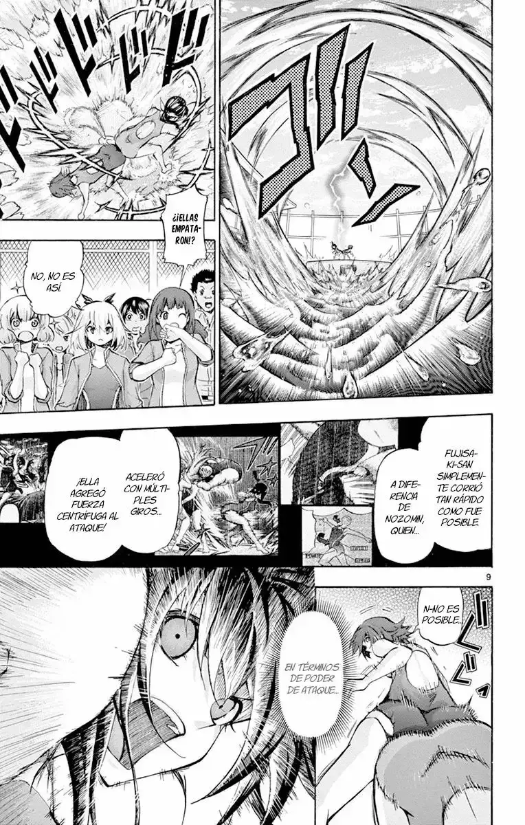 Capitulo 52 page 8