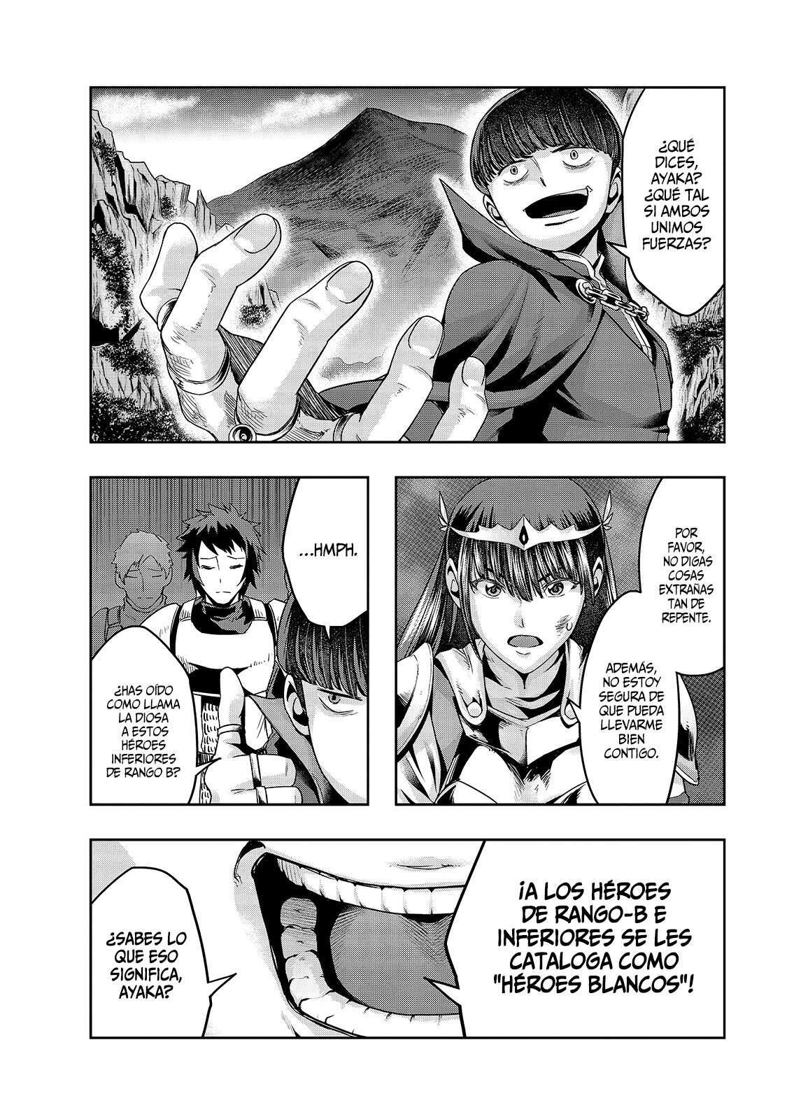 Capitulo 21 page 20