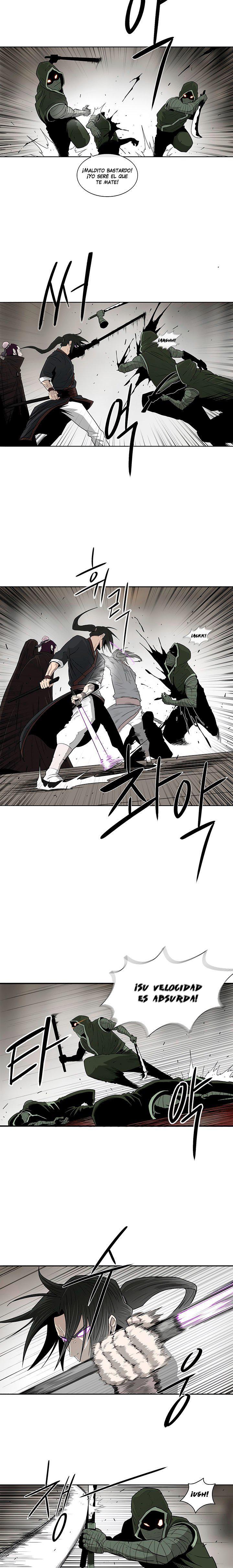 Capitulo 91 page 4