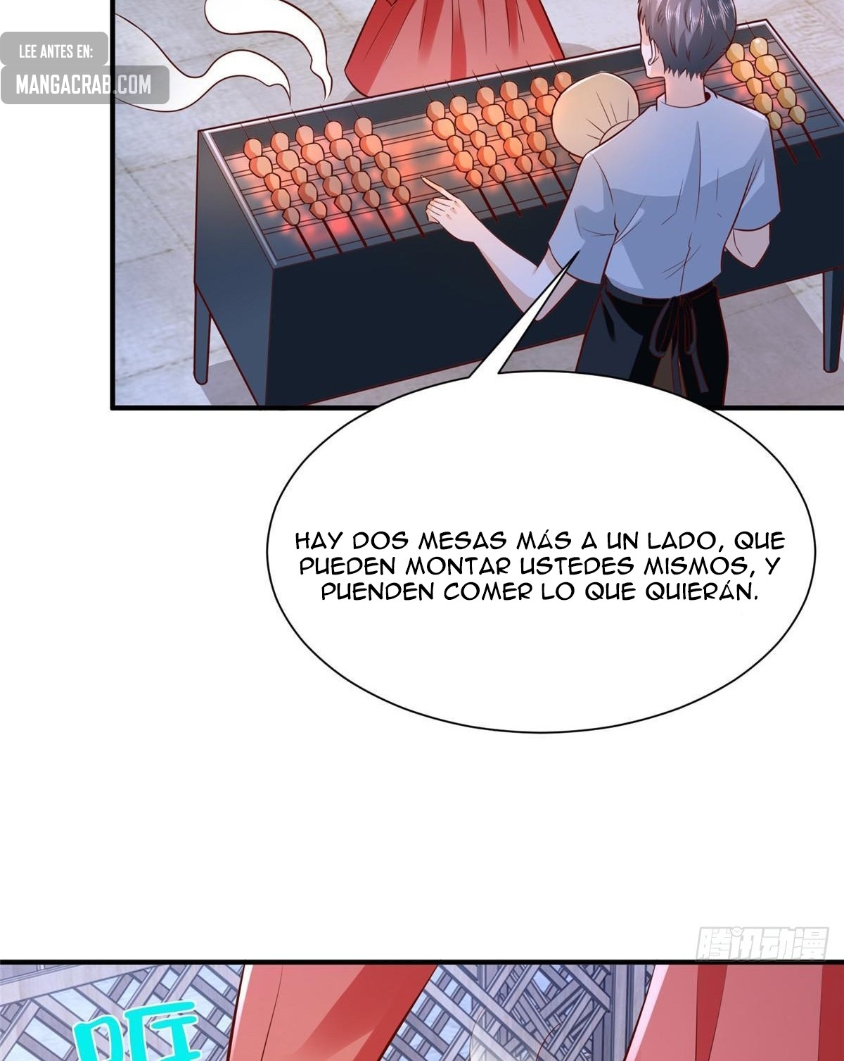 Capitulo 550 page 16