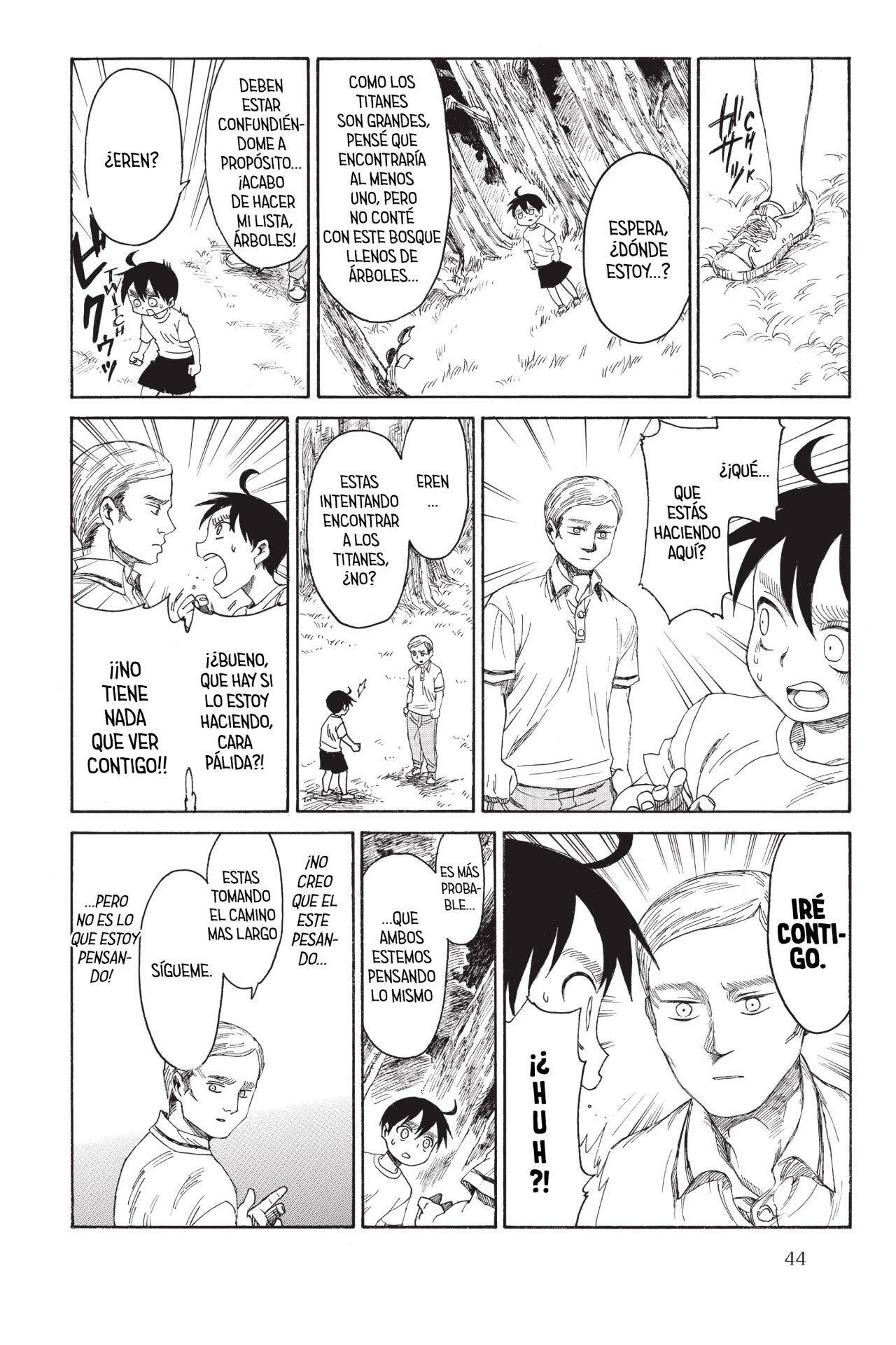 Capitulo 18 page 25