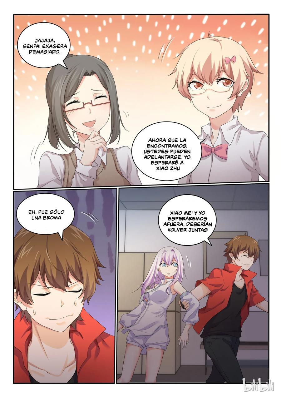 Capitulo 27 page 9