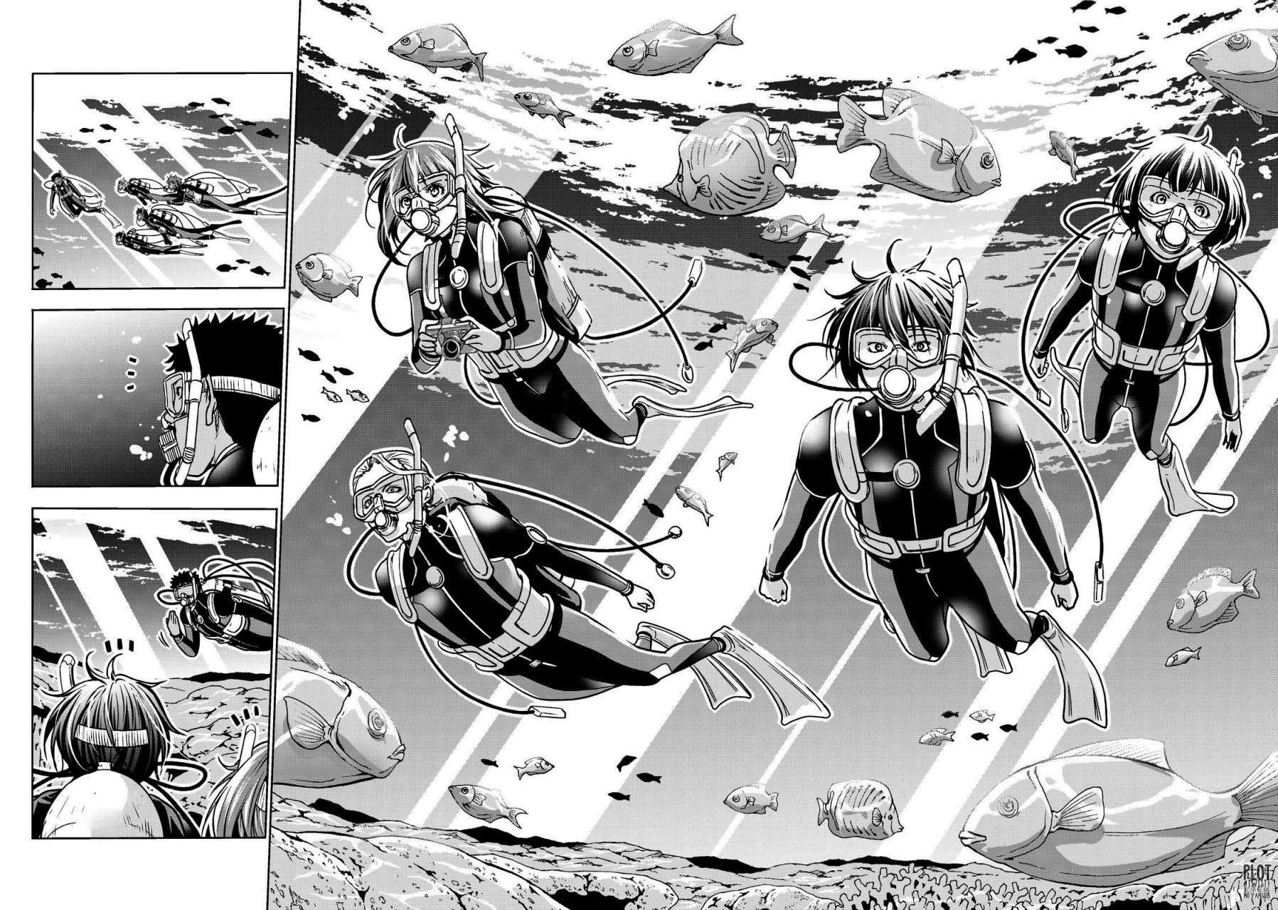 Capitulo 68 page 19